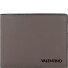 Chico Wallet Leather 11.5 cm Variant fango Chico Wallet Leather 11.5 cm Variant fango