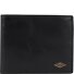 Ryan wallet RFID leather 11 cm Variant schwarz Ryan wallet RFID leather 11 cm Variant schwarz