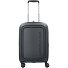  Logoduck 4 Roll Cabin Trolley 56 cm Variant black