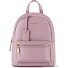  Bologna Leather City Backpack Genuine Leather 27 cm Variant rose
