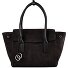  Shopper Bag Genuine Leather 52 cm Variant burnt coffee