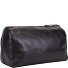  Cambridge Toilet bag Leather 26 cm Variant schwarz