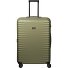  Upgrade 4 wheels Trolley L 75 cm Variant forest green