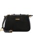 Bellair Shoulder bag Leather 22 cm Variant schwarz  Bellair Shoulder bag Leather 22 cm Variant schwarz
