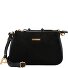  Bellair Shoulder bag Leather 22 cm Variant schwarz