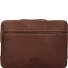  Porto Shoulder bag Leather 33 cm Variant cognac