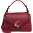  C-Me Shoulder Bag Leather 23.5 cm Variant ribes