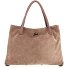  Arabella Shoulder Bag Leather 37 cm Variant balsamic