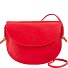  Skye Shoulder bag Leather 21 cm Variant red flame