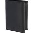  Leather Wallet RFID protection Genuine Leather 13 cm Variant schwarz-ox 2.0