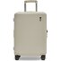  Ultima 4 wheels Cabin suitcase 54 cm Expandable Variant beige