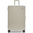  Ultima 4 wheels Trolley 76 cm with expansion pleat Variant beige