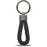  Keyring Keychain 10 cm Variant black