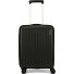  Rejoy 4 wheels Cabin trolley 55 cm Variant true black
