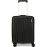 Rejoy 4 wheels Cabin trolley 55 cm Variant true black  Rejoy 4 wheels Cabin trolley 55 cm Variant true black