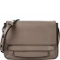  Lucrezia Shoulder bag Genuine Leather 22 cm Variant greige