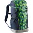  Puck 14 kids backpack 44 cm Variant parrotgreen-eclipse