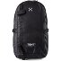  Tight Hiking backpack 45 cm Variant true black