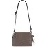  Franka Shoulder bag 25 cm Variant dark taupe