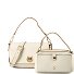  Middleton Handbag 27 cm Variant off white