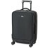 Verge 4 roll cabin trolley 51 cm laptop compartment Variant black Verge 4 roll cabin trolley 51 cm laptop compartment Variant black