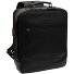  Jamaica Daypack Leather 40 cm Laptop compartment Variant black