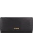  Calais 1 Wallet Leather 19 cm Variant schwarz