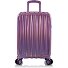  Astro 4 wheels Cabin trolley S 53 cm Variant purple