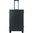  Traveler Macro 4-Wheel Aluminum Trolley, 77 cm Variant onyx