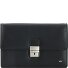Polo men's bag wrist bag leather 23 cm Variant schwarz Polo men's bag wrist bag leather 23 cm Variant schwarz