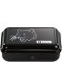 Lunch box 18 cm Variant wild cat  Lunch box 18 cm Variant wild cat