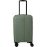  Air Stripe 4 wheels Cabin trolley 55 cm Variant green