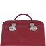  Merino Jewelry box 29.5 cm Variant rot