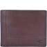 Tokyo wallet leather 12 cm Variant braun  Tokyo wallet leather 12 cm Variant braun