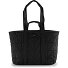 Palmah Shopper Bag 39 cm Variant black Palmah Shopper Bag 39 cm Variant black
