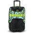 Alpha Layover 2 wheels Cabin trolley 56 cm with expansion pleat Variant tiger swirl Alpha Layover 2 wheels Cabin trolley 56 cm with expansion pleat Variant tiger swirl