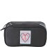 Daypack pencil case 21 cm Variant peace love nitro Daypack pencil case 21 cm Variant peace love nitro