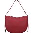  C-Easy Shoulder Bag Leather 34 cm Variant sangria
