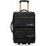 JS006B 2 wheels Cabin trolley 55 cm Variant black  JS006B 2 wheels Cabin trolley 55 cm Variant black