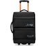  JS006B 2 wheels Cabin trolley 55 cm Variant black