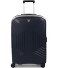  Ypsilon 4.0 4 wheels Trolley L 69 cm Variant blu notte