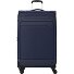  Travel Line 9504 4 wheels Trolley L 76 cm with expansion pleat Variant navy