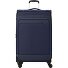  Travel Line 9504 4 wheels Trolley L 76 cm with expansion pleat Variant navy