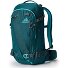  Targhee 30 Hiking backpack XS-S 55 cm Variant jade green