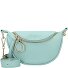 Skien II Shoulder bag 19 cm Variant aqua mint-gold  Skien II Shoulder bag 19 cm Variant aqua mint-gold