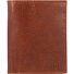  Wallet RFID leather 9.5 cm Variant braun