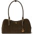  Marcy Shoulder Bag Genuine Leather 35 cm Variant botanic green botanic green