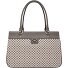  Pia Shoulder Bag 37 cm Variant dark taupe