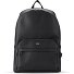  Zair Daypack Leather 42 cm Variant black