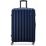 Element 2.0 4 wheels Trolley 76 cm Variant Blu Notte Element 2.0 4 wheels Trolley 76 cm Variant Blu Notte